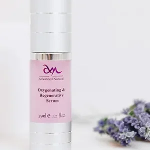 Caviar Serum - Oxygenating  & Regenerative