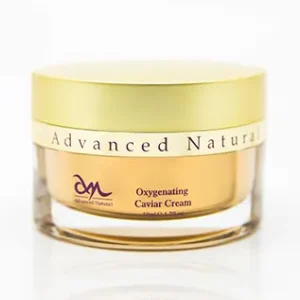 Caviar Cream For Face