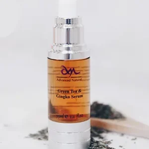 Green Tea & Gingko  Serum