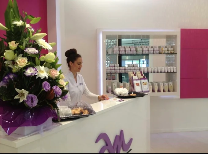 Advanced Natural Beauty salon in Cheltenham