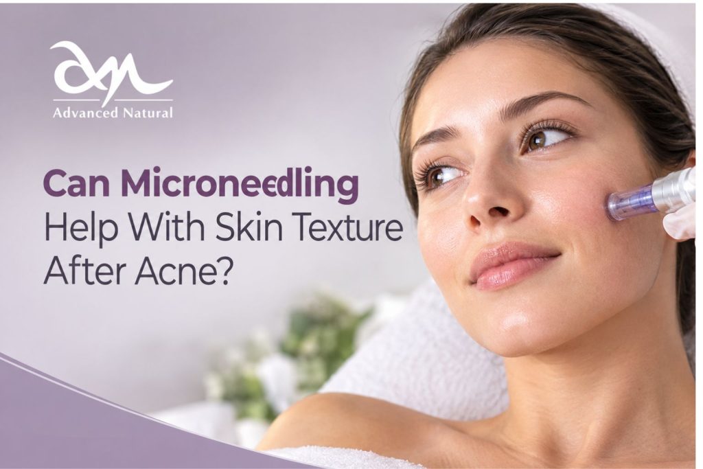 Facial treatments in Moonee Ponds